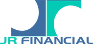 JR Financial Logo